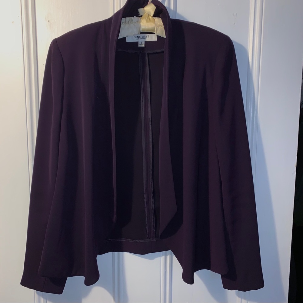 Nine West Blazer